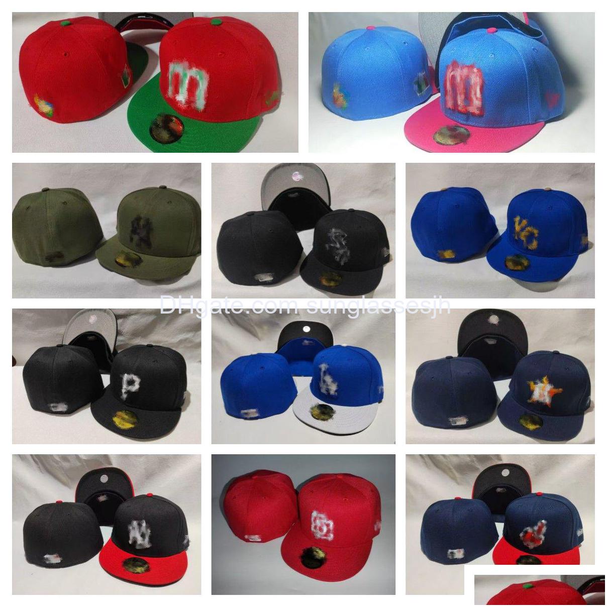Ball Caps Fitted Hats All Team Logo Designer Snapbacks Hat Hip Hop Adjustable Baskball Outdoor Sports Embroidery Flat Closed Beanies Dh3Cf, As show
Ball Caps Fitted Hats All Team Logo Designer Snapbacks Hat Hip Hop Adjustable Baskball Outdoor Sports Embroidery Flat Closed Beanies Dh3Cf, As show
