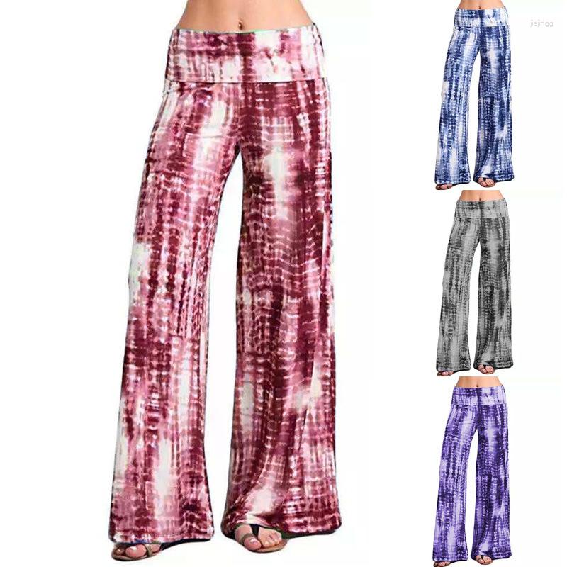Women's Pants Women's Stitching Yoga Fitness Sports Trousers Outdoor Casual Wide-leg Women, Burgundy
Women's Pants Women's Stitching Yoga Fitness Sports Trousers Outdoor Casual Wide-leg Women, Burgundy