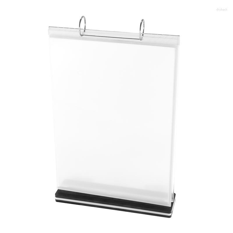Jewelry Pouches A4 Multi-Page Flip Display Card Label Stand Detachable Business Menu Holder
Jewelry Pouches A4 Multi-Page Flip Display Card Label Stand Detachable Business Menu Holder