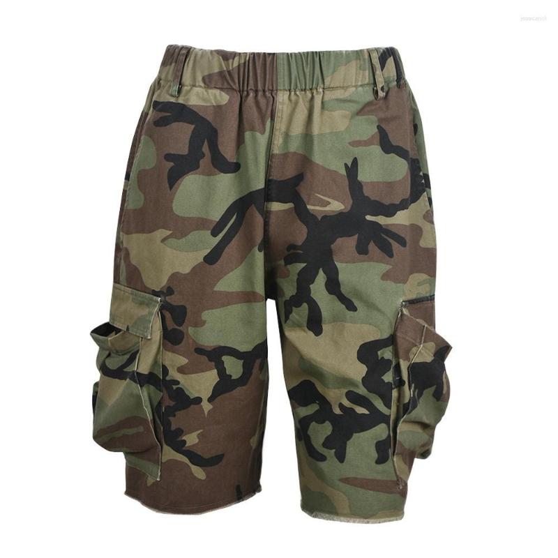Women' Shorts Skirt 2023 Women Camouflage Summer Casual High Waist Multi-Pocket Cargo Streetwear Hip-hop Loose Camo Bik, Beige
Women' Shorts Skirt 2023 Women Camouflage Summer Casual High Waist Multi-Pocket Cargo Streetwear Hip-hop Loose Camo Bik, Beige