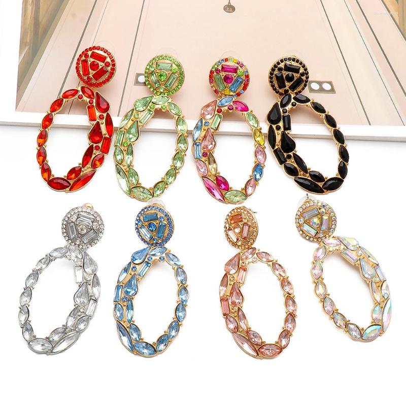 Dangle Earrings Metal Oval Exaggerated Drop For Women Vintage High-quality Statement Jewelry Accessories Wholesale
Dangle Earrings Metal Oval Exaggerated Drop For Women Vintage High-quality Statement Jewelry Accessories Wholesale