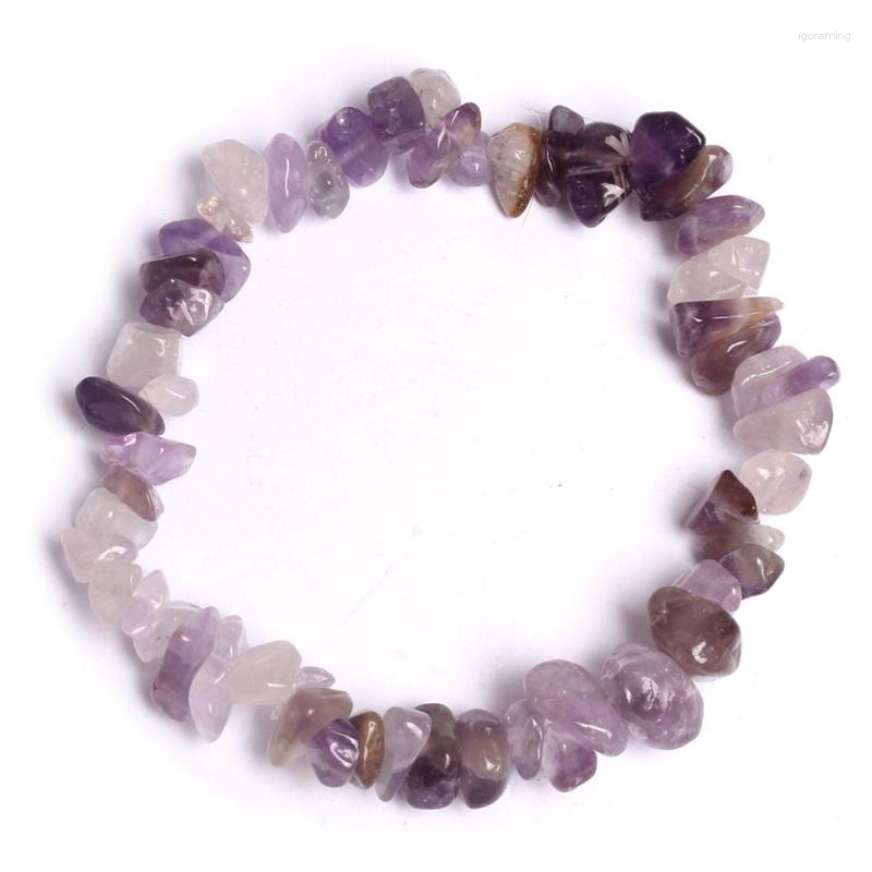 Link Bracelets Women Men Bracelet Natural Stone Crystal Jewelry Gift For GF BF Valentine's Day 2023 Drop
Link Bracelets Women Men Bracelet Natural Stone Crystal Jewelry Gift For GF BF Valentine's Day 2023 Drop