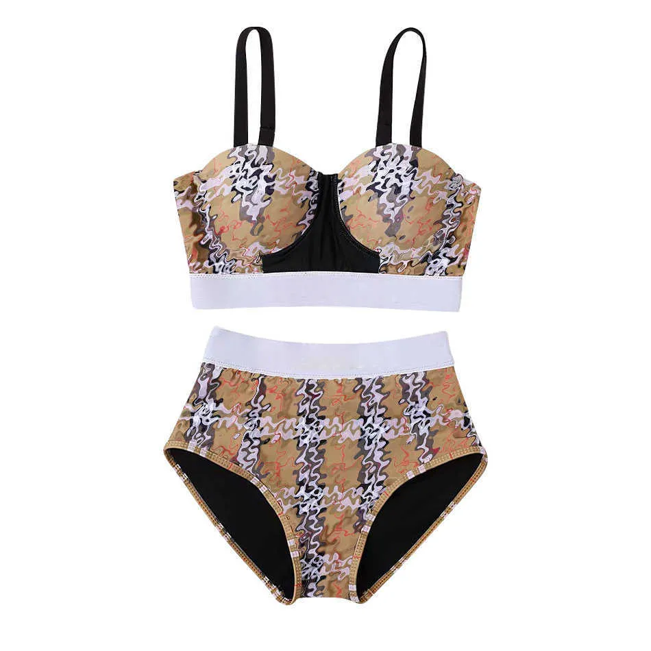 Designer bikini swimsuit Womens Bikinis Set Bur Sexy Clear Strap Shape Swimsuits Designers Ladies Luxury Swim Bathing Suit Fashion Beach Summer Womens Swimwear
Designer bikini swimsuit Womens Bikinis Set Bur Sexy Clear Strap Shape Swimsuits Designers Ladies Luxury Swim Bathing Suit Fashion Beach Summer Womens Swimwear