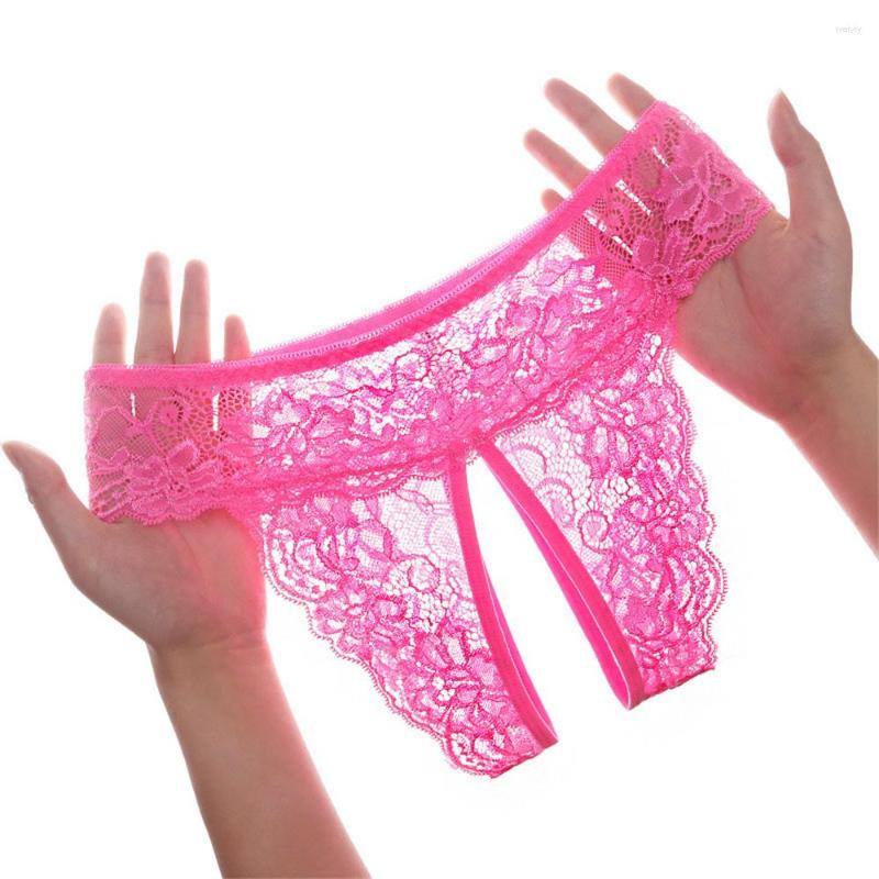 Women's Panties Open Thongs Women Transparent Lace Underwear Crotchless G String Tanga Briefs Erotic Lingerie Plus Size XXL XXXL XXXXL, Black
Women's Panties Open Thongs Women Transparent Lace Underwear Crotchless G String Tanga Briefs Erotic Lingerie Plus Size XXL XXXL XXXXL, Black