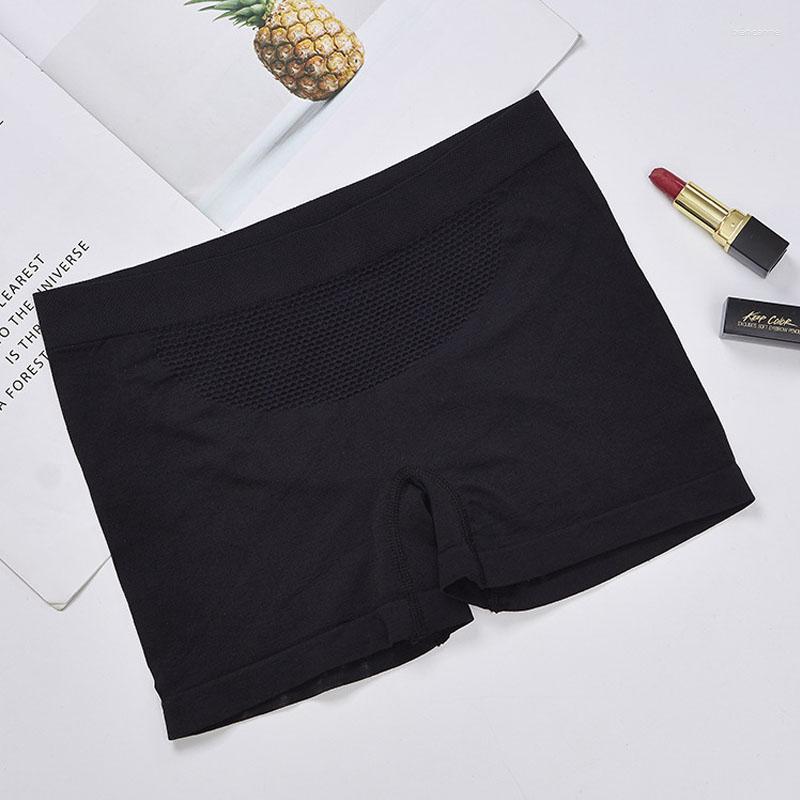 Women's Panties Women Seamless Boyshorts Female Fitness Underpants High Rise Ladies Fashion Underwear M-L Girls Panty Intimates, Black
Women's Panties Women Seamless Boyshorts Female Fitness Underpants High Rise Ladies Fashion Underwear M-L Girls Panty Intimates, Black