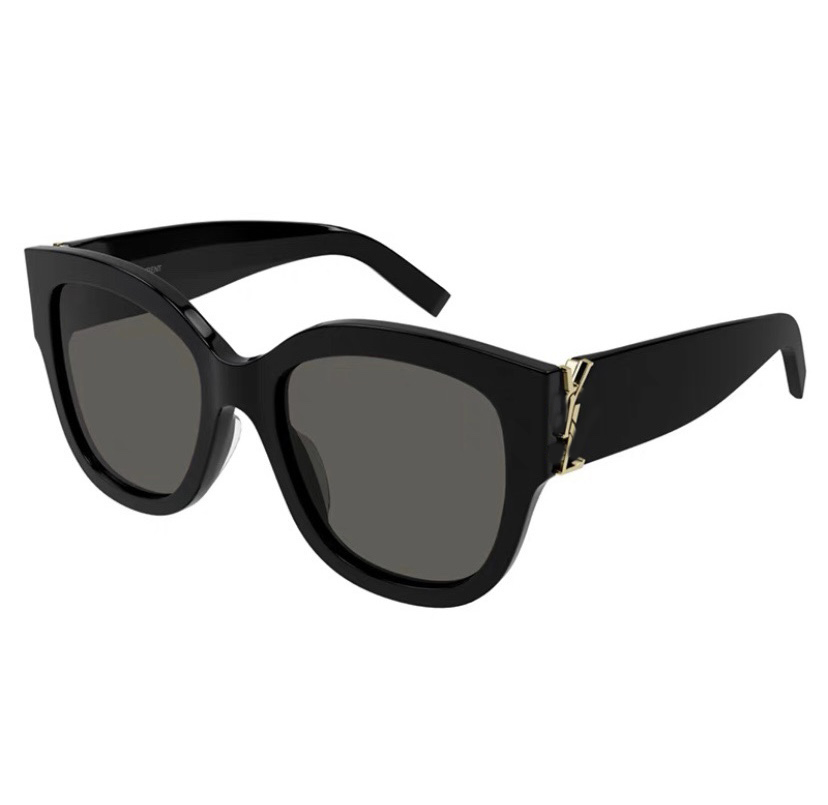 Classic leopard print sunglasses logo Y, male and female designers, large circular glasses, SL, birthday gift, sunglasses with box
Classic leopard print sunglasses logo Y, male and female designers, large circular glasses, SL, birthday gift, sunglasses with box
