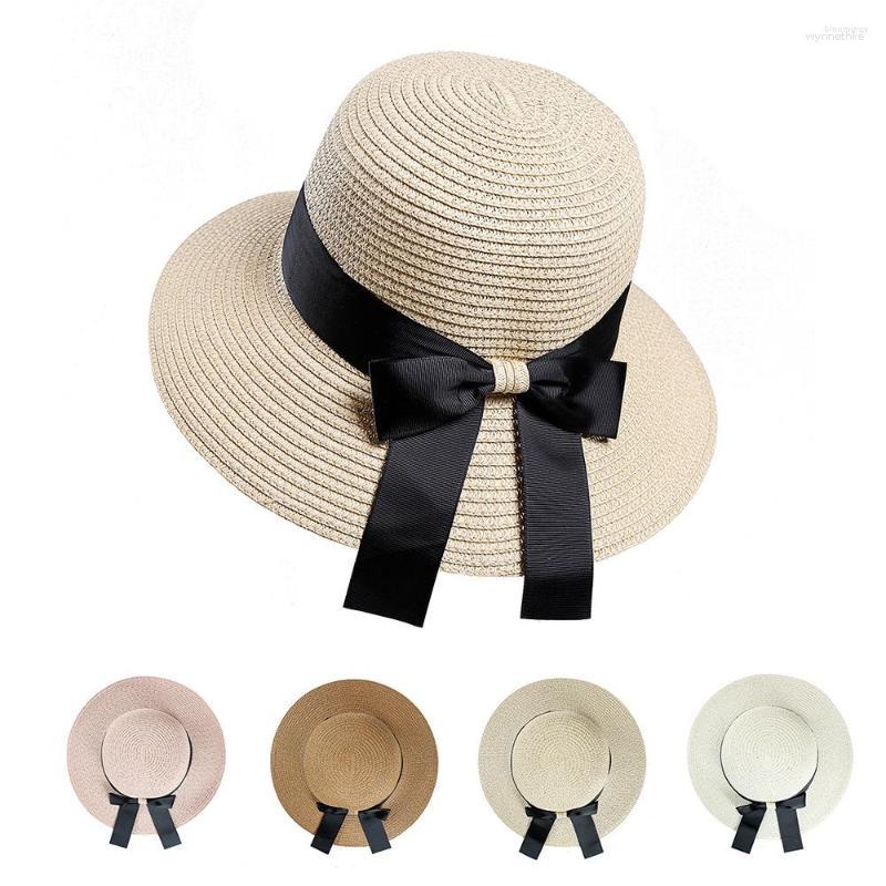 Wide Brim Hats 2023 Women Summer Visors Hat Foldable Sun Casual Beach Caps Cute Bow Straw Chapeau Femme UV Protection Cap
Wide Brim Hats 2023 Women Summer Visors Hat Foldable Sun Casual Beach Caps Cute Bow Straw Chapeau Femme UV Protection Cap