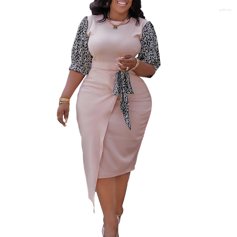 Ethnic Clothing African Dresses For Women Summer Elegant Half Sleeve Polyester Red Black Blue Knee-length Dress Clothes
Ethnic Clothing African Dresses For Women Summer Elegant Half Sleeve Polyester Red Black Blue Knee-length Dress Clothes