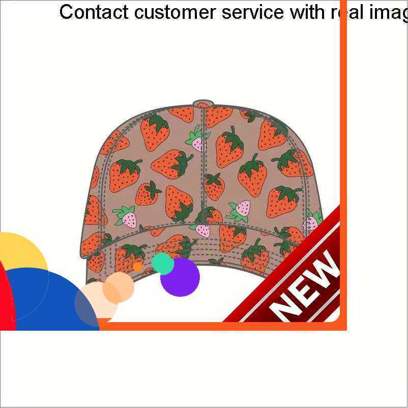 81gh strawberry baseball caps man's cotton cactus classic letter Ball caps summer women sun hats outdoor adjustable Snapback Cap girl's cute visor11442283
81gh strawberry baseball caps man's cotton cactus classic letter Ball caps summer women sun hats outdoor adjustable Snapback Cap girl's cute visor11442283