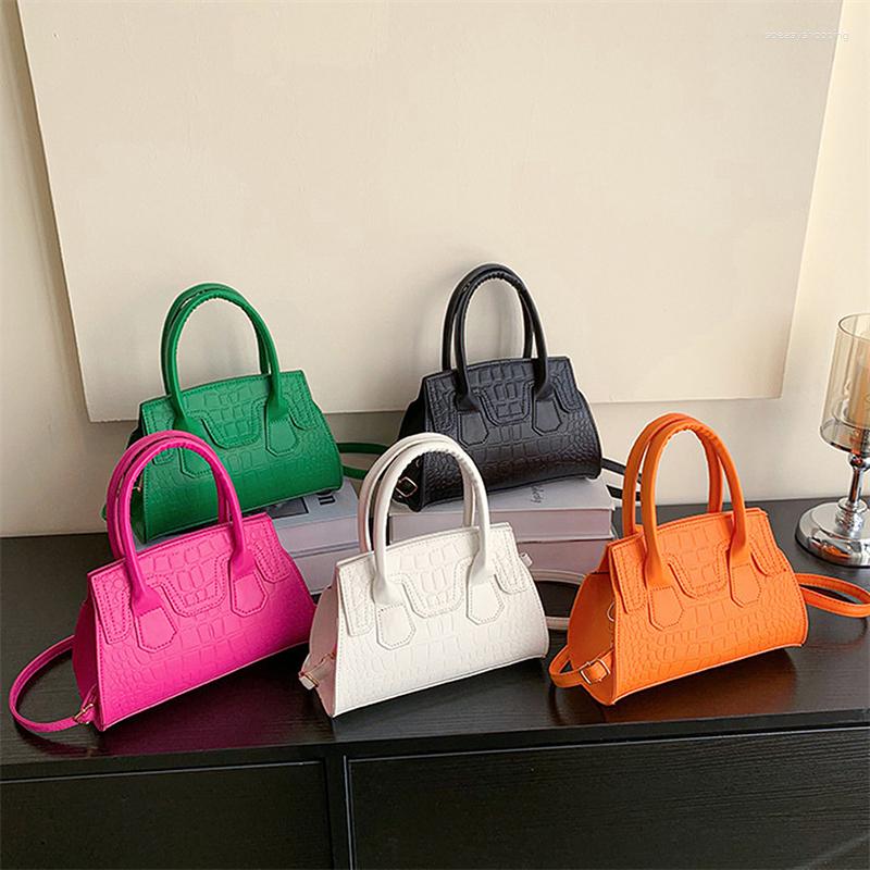 Evening Bags 2023 Casual Solid Color Handbags For Women Designer Pu Leather Female Crossbody Bag Simple Style Ladies Single Shoulder, Black
Evening Bags 2023 Casual Solid Color Handbags For Women Designer Pu Leather Female Crossbody Bag Simple Style Ladies Single Shoulder, Black