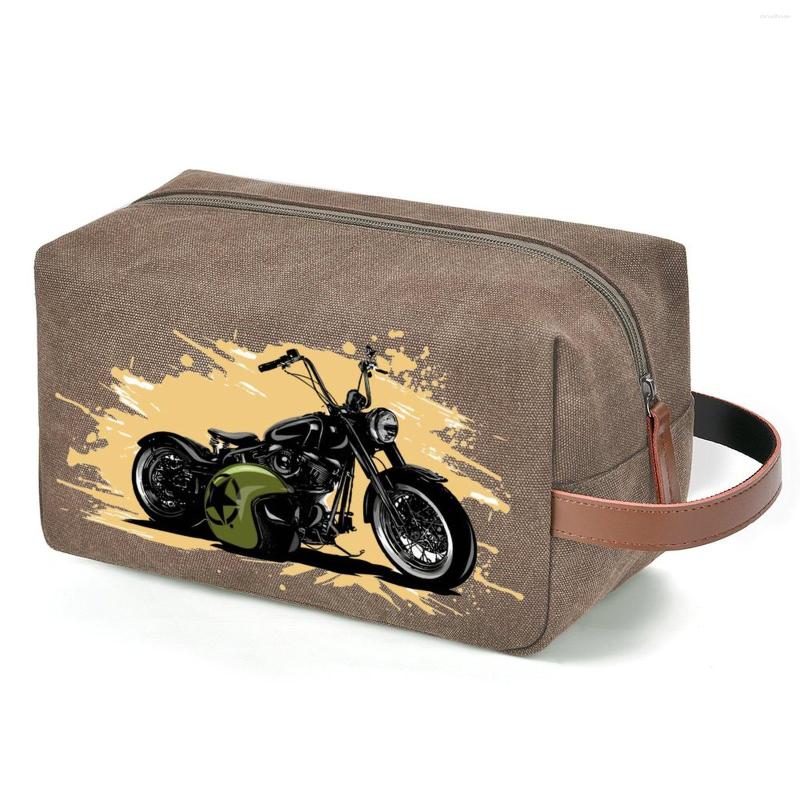 Cosmetic Bags Water-Resistant Toiletry Bag For Men Travel Wash Shaving Dopp Kit Bathroom Makeup Organizer With Wet Dry, Style-1
Cosmetic Bags Water-Resistant Toiletry Bag For Men Travel Wash Shaving Dopp Kit Bathroom Makeup Organizer With Wet Dry, Style-1