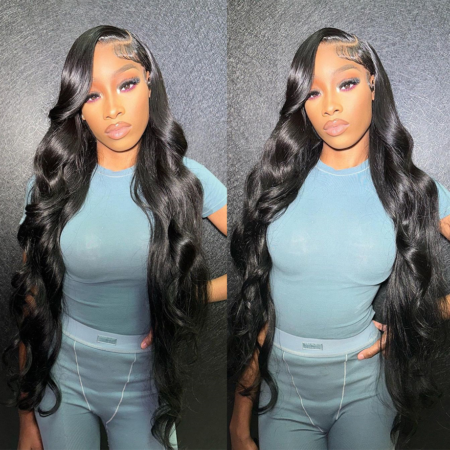 28 Inch Body Wave Front Wigs for Women 13x4 13x6 Hd Lace Frontal Wig Brazilian Lace Front Human Hair Wig 360 Lace Frontal Wigs, Natural color
28 Inch Body Wave Front Wigs for Women 13x4 13x6 Hd Lace Frontal Wig Brazilian Lace Front Human Hair Wig 360 Lace Frontal Wigs, Natural color