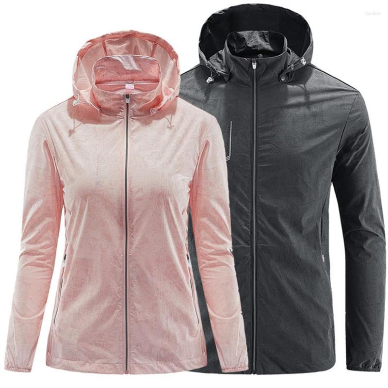 Hunting Jackets Camouflage Sun-protection Skin Jacket Women Summer Outdoor Anti-UV Quick-drying Breathable Thin Windbreaker Men Hiking, Men gray
Hunting Jackets Camouflage Sun-protection Skin Jacket Women Summer Outdoor Anti-UV Quick-drying Breathable Thin Windbreaker Men Hiking, Men gray
