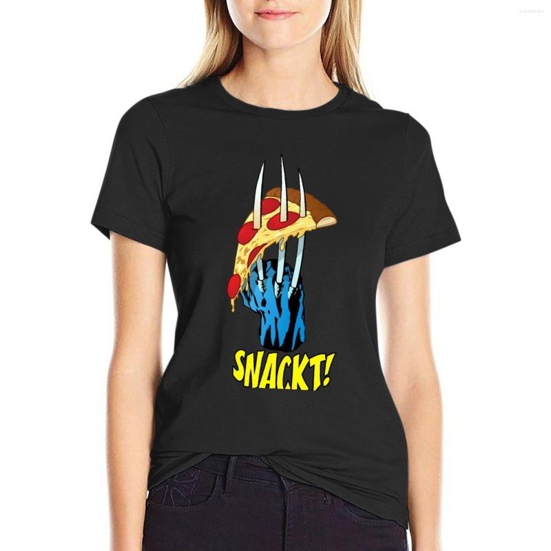 Women' Polos Snackt Bub! T-Shirt Funny T Shirt Korean Fashion Plus Size Tops Women, Red
Women' Polos Snackt Bub! T-Shirt Funny T Shirt Korean Fashion Plus Size Tops Women, Red