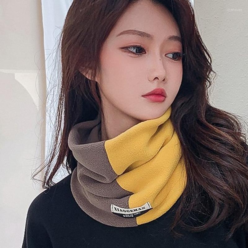 Scarves Winter Scarf For Men Women Neck Wool Collar Adult Cotton Thickened Outdoor Warm
Scarves Winter Scarf For Men Women Neck Wool Collar Adult Cotton Thickened Outdoor Warm