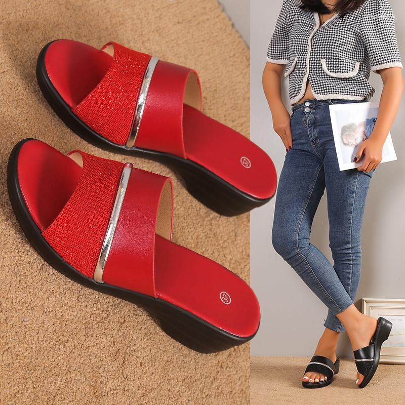 Sandals Women's For Royal Party Comfortable Heels In Coral Red Color African Ladies Shoes Office, Beige
Sandals Women's For Royal Party Comfortable Heels In Coral Red Color African Ladies Shoes Office, Beige