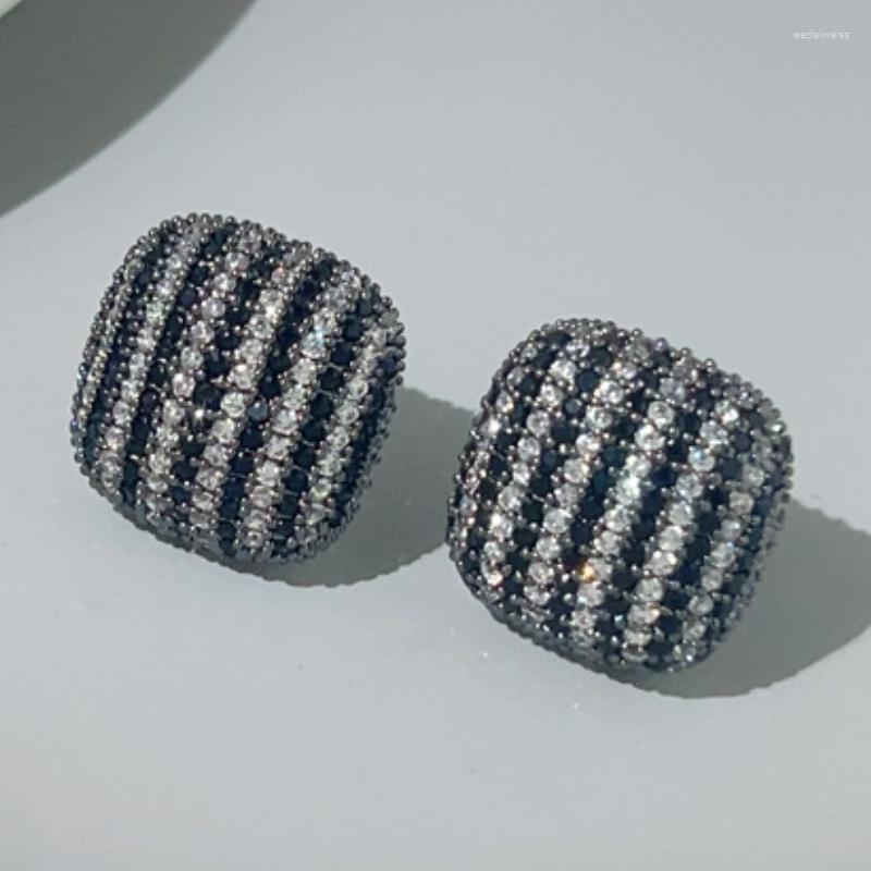 Stud Earrings Trendy Cubic Zircon Square For Women Geometric Ear Piercing Punk Hip Hop Jelery Gifts 2023
Stud Earrings Trendy Cubic Zircon Square For Women Geometric Ear Piercing Punk Hip Hop Jelery Gifts 2023