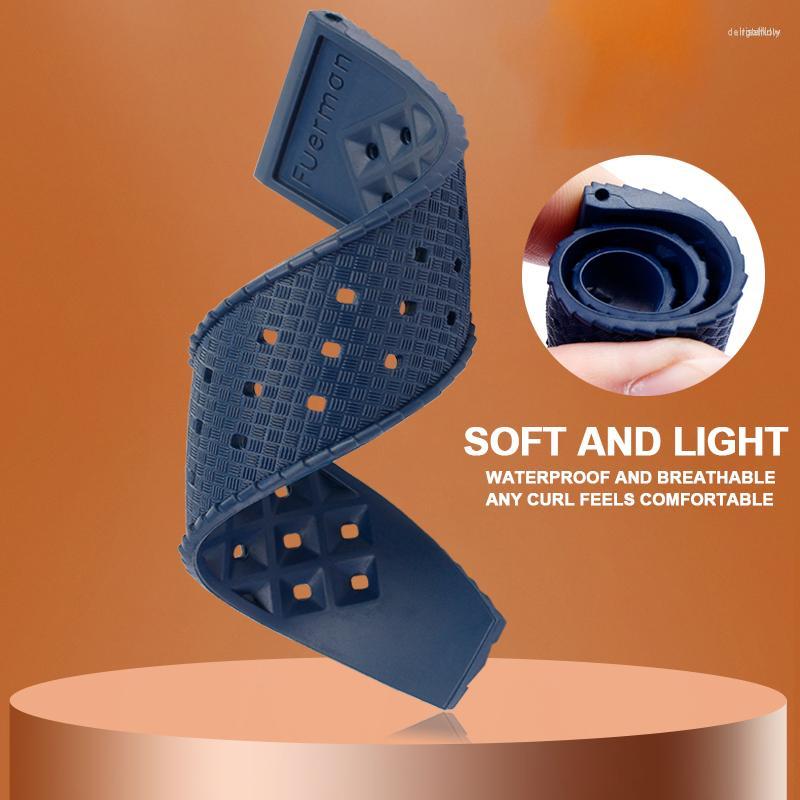 Watch Bands Tropic Rubber Strap 20mm 22mm Band Correa For SRP777J1 HUAWEI GT2 HONOR High Quality Diving Waterproof Bracelet
Watch Bands Tropic Rubber Strap 20mm 22mm Band Correa For SRP777J1 HUAWEI GT2 HONOR High Quality Diving Waterproof Bracelet