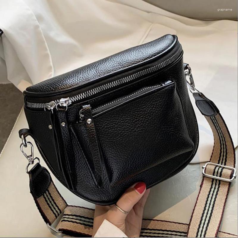 Evening Bags 2023 Designer Crossbody Bag Pu Leather Soft Messenger For Ladies Zipper Wide Shoulder Strap Mini Retro Woman Female, Brown
Evening Bags 2023 Designer Crossbody Bag Pu Leather Soft Messenger For Ladies Zipper Wide Shoulder Strap Mini Retro Woman Female, Brown