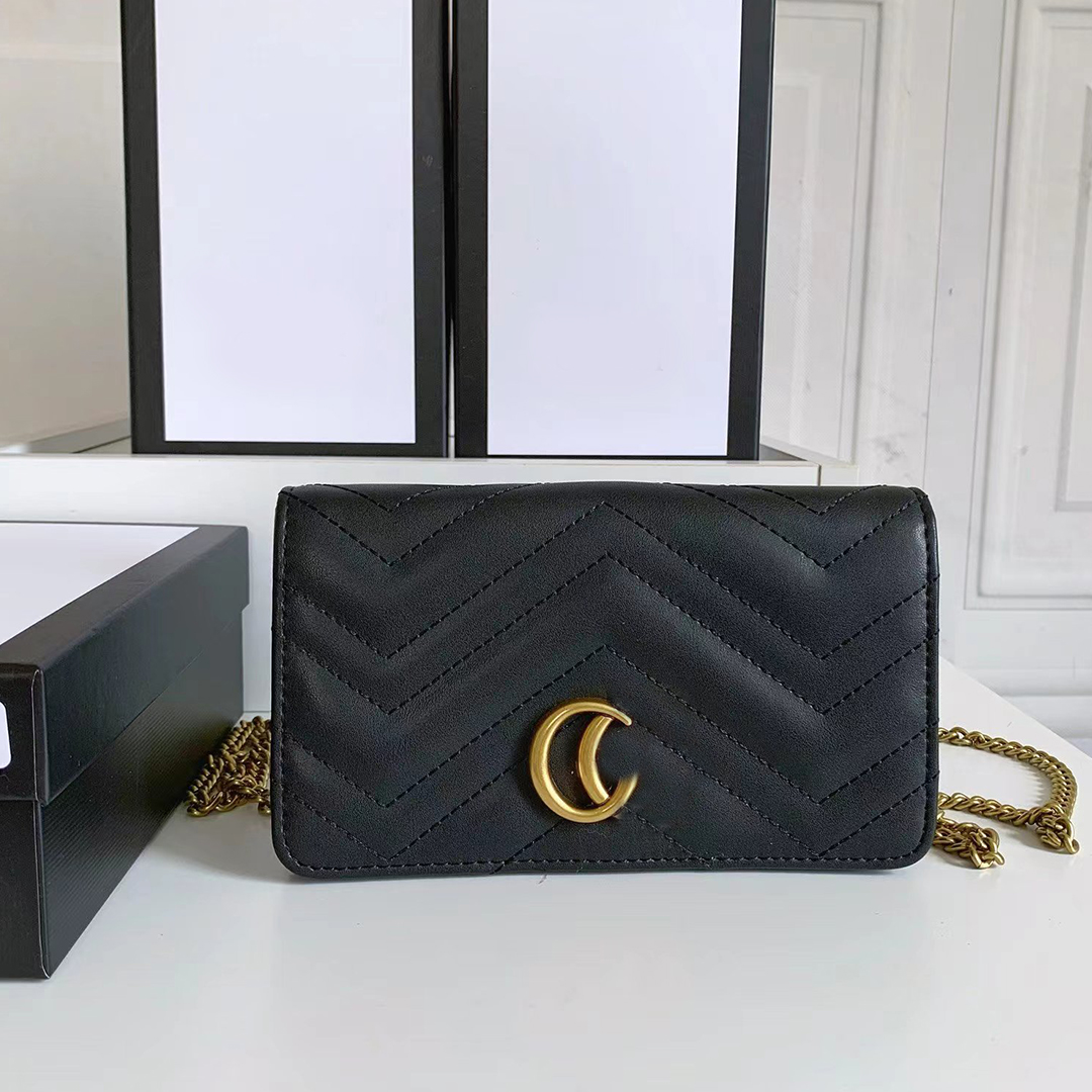 9A designer bag Crossbody Marmont Shoulder Bags chain Handbag tote Bag women Purse GGM Black ove heart V Wave Pattern Satchel Messenger card holder Fashion wallet, White
9A designer bag Crossbody Marmont Shoulder Bags chain Handbag tote Bag women Purse GGM Black ove heart V Wave Pattern Satchel Messenger card holder Fashion wallet, White
