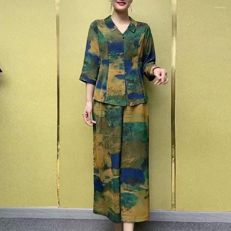 Ethnic Clothing 2 Piece Set Africa Clothes 2023 African Dashiki Fashion Suit Top And Trousers Super Elastic Party Plus Size For Lady
Ethnic Clothing 2 Piece Set Africa Clothes 2023 African Dashiki Fashion Suit Top And Trousers Super Elastic Party Plus Size For Lady