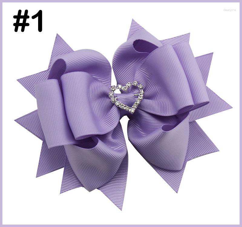 Hair Accessories 15pcs 5-5.5'' Rhinestones Valentine's Layered Bows Solid Diamond Big Girl With, 20181206010
Hair Accessories 15pcs 5-5.5'' Rhinestones Valentine's Layered Bows Solid Diamond Big Girl With, 20181206010