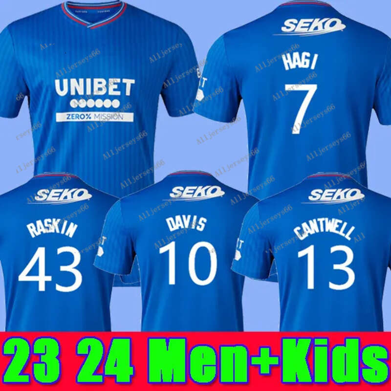23 24 Rangers Soccer Jerseys Glasgow 2023 2024 Home Defoe Barker Morelos Men Kids Training Football Shirts Goalkeeper, Men home
23 24 Rangers Soccer Jerseys Glasgow 2023 2024 Home Defoe Barker Morelos Men Kids Training Football Shirts Goalkeeper, Men home