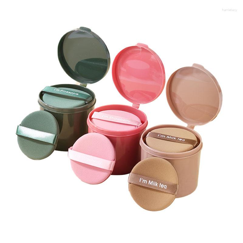 Makeup Sponges 7pcs Boxed Double Sided Air Cushion Puff Box Dry And Wet Dual Purpose Sponge Canning
Makeup Sponges 7pcs Boxed Double Sided Air Cushion Puff Box Dry And Wet Dual Purpose Sponge Canning