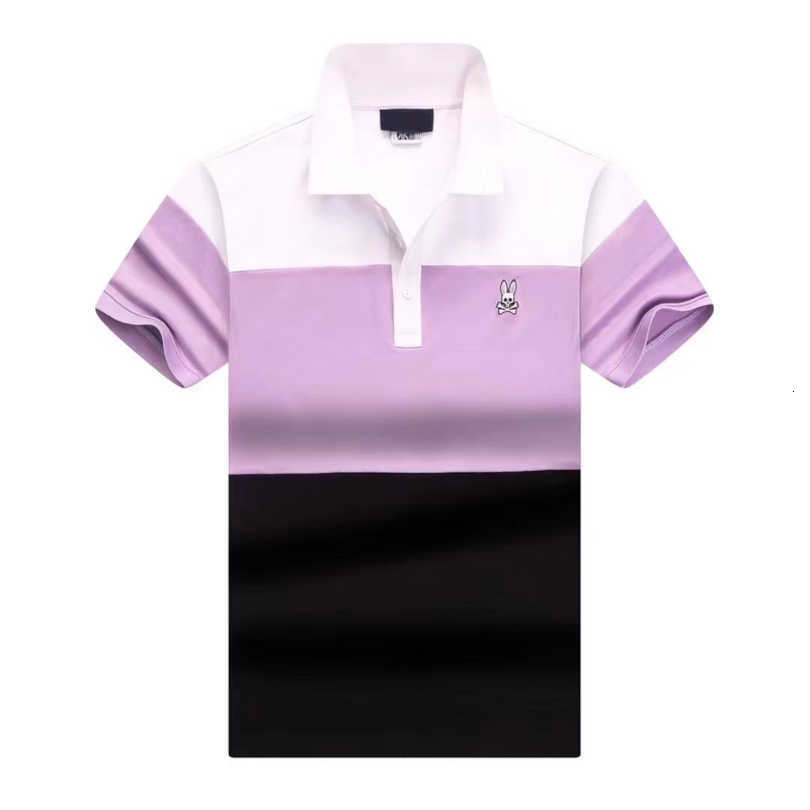Designer Mens T-shirt Psychos Polo Bunnys Tees Womens Shirts Men's Fashion Business Casual High Street Tops Skull Rabbit Tshirt Jkif
Designer Mens T-shirt Psychos Polo Bunnys Tees Womens Shirts Men's Fashion Business Casual High Street Tops Skull Rabbit Tshirt Jkif
