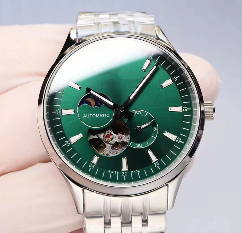 V Constantin Sun, Moon and stars series men's Watch Designer Watch King bio-ceramic Moon Watch 82S7 movement limited edition master watch 5 degree waterproof
V Constantin Sun, Moon and stars series men's Watch Designer Watch King bio-ceramic Moon Watch 82S7 movement limited edition master watch 5 degree waterproof