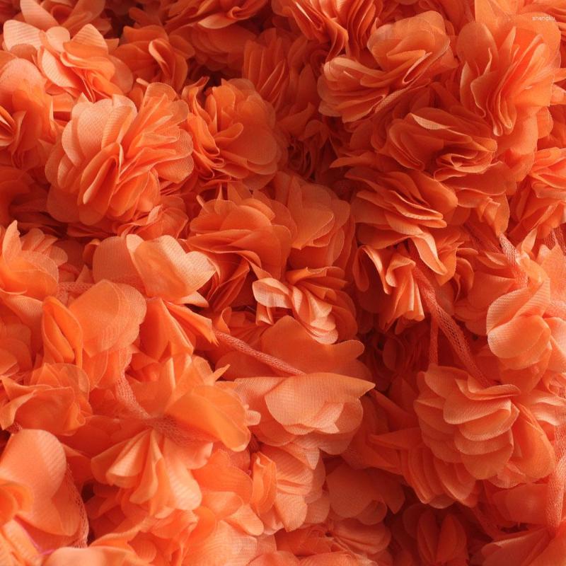 Hair Accessories 200pcs 2.5 Inch 9-petals Chiffon Flower Trim For Girls Fabric Women Shoes Clothing Hat Accessory, Picture shown
Hair Accessories 200pcs 2.5 Inch 9-petals Chiffon Flower Trim For Girls Fabric Women Shoes Clothing Hat Accessory, Picture shown