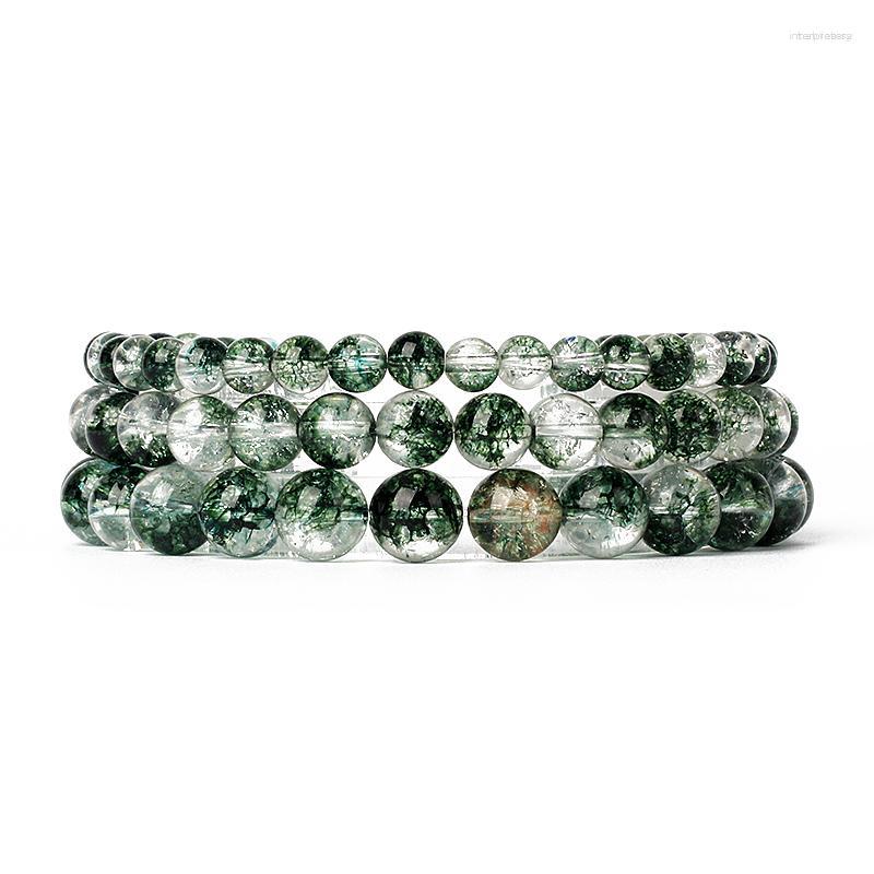 Strand Fashion Reiki Chorite-Crystals Bracelets For Women 6/8/10mm Crystal Quartzs Stone Energy Bracelet Men Charm Yoga Jewelry Pulsera
Strand Fashion Reiki Chorite-Crystals Bracelets For Women 6/8/10mm Crystal Quartzs Stone Energy Bracelet Men Charm Yoga Jewelry Pulsera