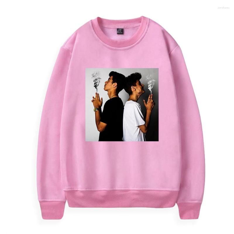 Men' Hoodies WAWNI Naim Darrechi Sweatshirts Unisex Loose Sweatshirt Pullover Harajuku Breathable Oversized Casual Tops Cosplay O-neck, Black
Men' Hoodies WAWNI Naim Darrechi Sweatshirts Unisex Loose Sweatshirt Pullover Harajuku Breathable Oversized Casual Tops Cosplay O-neck, Black