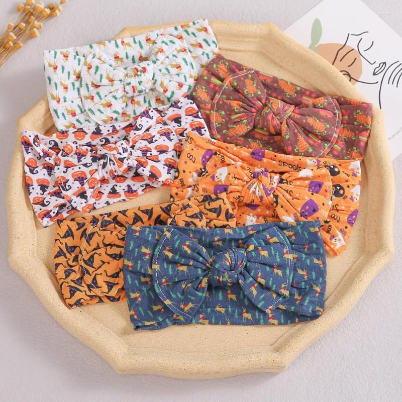 Hair Accessories 20pc/lot Halloween Party Girls Headband Kid Nylon Turban Head Wraps Baby Headbands For Children Headwear, Picture shown
Hair Accessories 20pc/lot Halloween Party Girls Headband Kid Nylon Turban Head Wraps Baby Headbands For Children Headwear, Picture shown