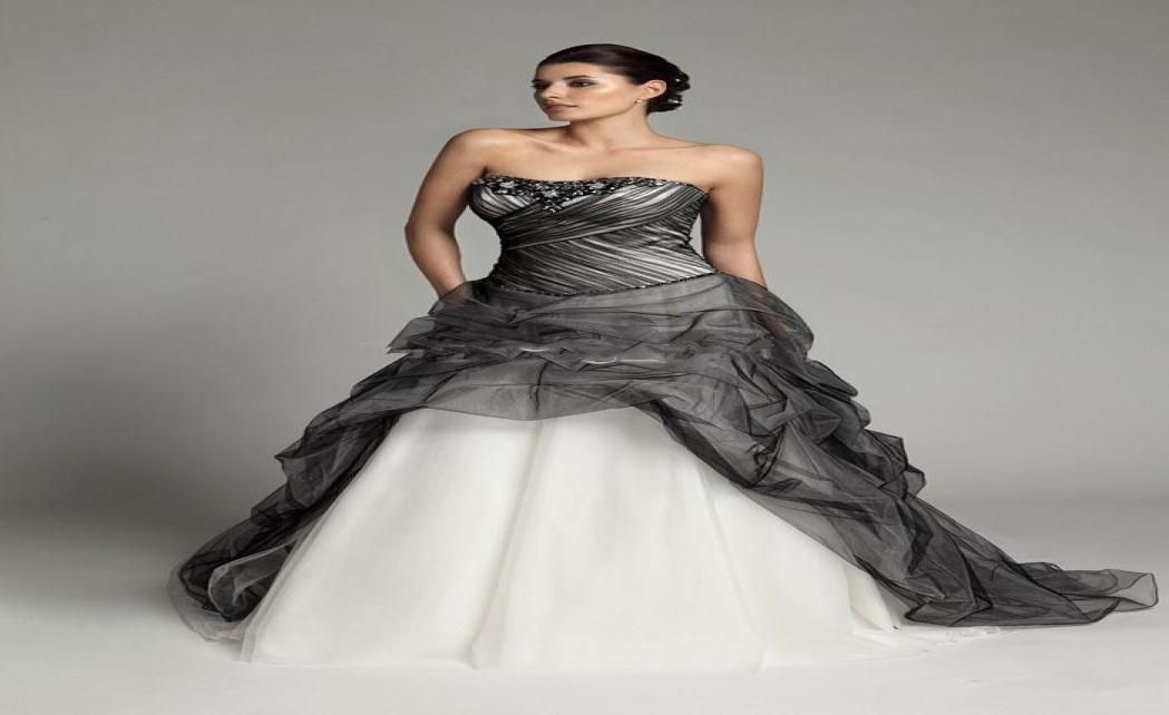 New Empire Colorful Wedding Dress Gothic Black and White Draped Princess Crystal Pleated Bridal Gowns Custom Made Beads Strapless 3686578, Multicolor
New Empire Colorful Wedding Dress Gothic Black and White Draped Princess Crystal Pleated Bridal Gowns Custom Made Beads Strapless 3686578, Multicolor
