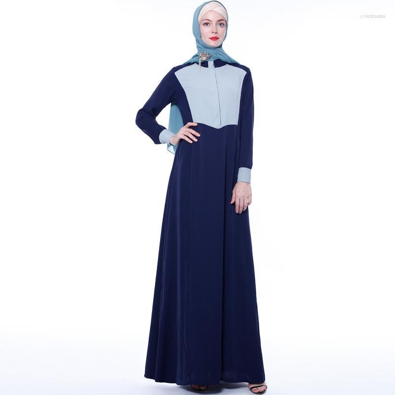 Ethnic Clothing Ramadan Eid Muslim Dress Wholesale Dubai Fashion Hit Color Abaya Maxi Female Full Length Islamic Robes Wy209
Ethnic Clothing Ramadan Eid Muslim Dress Wholesale Dubai Fashion Hit Color Abaya Maxi Female Full Length Islamic Robes Wy209