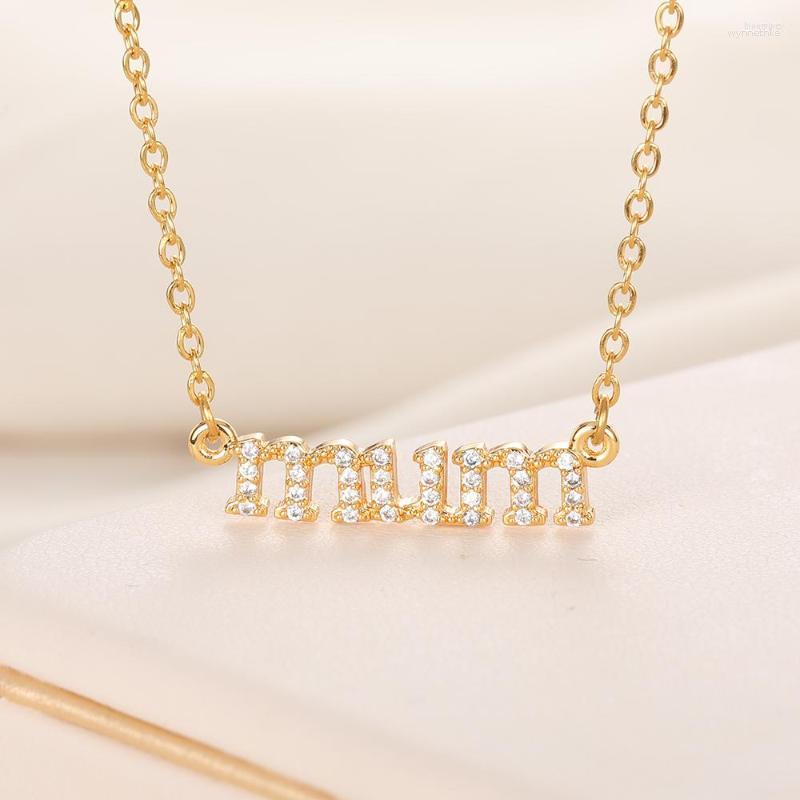 Chains Love MUM Heart Necklace Mother's Day Gift Rhinestone Letter For Mom Mother Festival Jewelry
Chains Love MUM Heart Necklace Mother's Day Gift Rhinestone Letter For Mom Mother Festival Jewelry