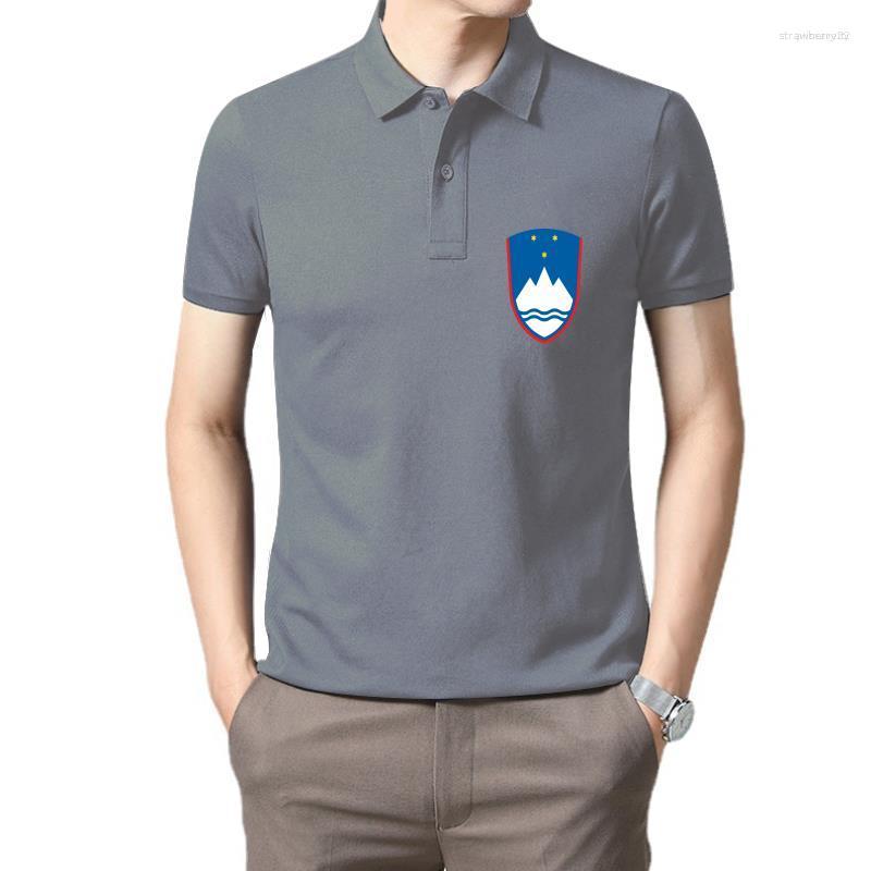 Men's Polos Men's Coat Of Arms The Slovenia Slovenian Flag T-Shirt All Sizes, Wathet 13
Men's Polos Men's Coat Of Arms The Slovenia Slovenian Flag T-Shirt All Sizes, Wathet 13
