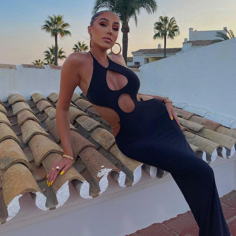 Women' Swimwear Cover Up Beach Women Dress Summer 2023 Neck Hung With Sexy Backless Hollow Out Fold Skirt Solid Spandex Swimsuit Capes, Black
Women' Swimwear Cover Up Beach Women Dress Summer 2023 Neck Hung With Sexy Backless Hollow Out Fold Skirt Solid Spandex Swimsuit Capes, Black
