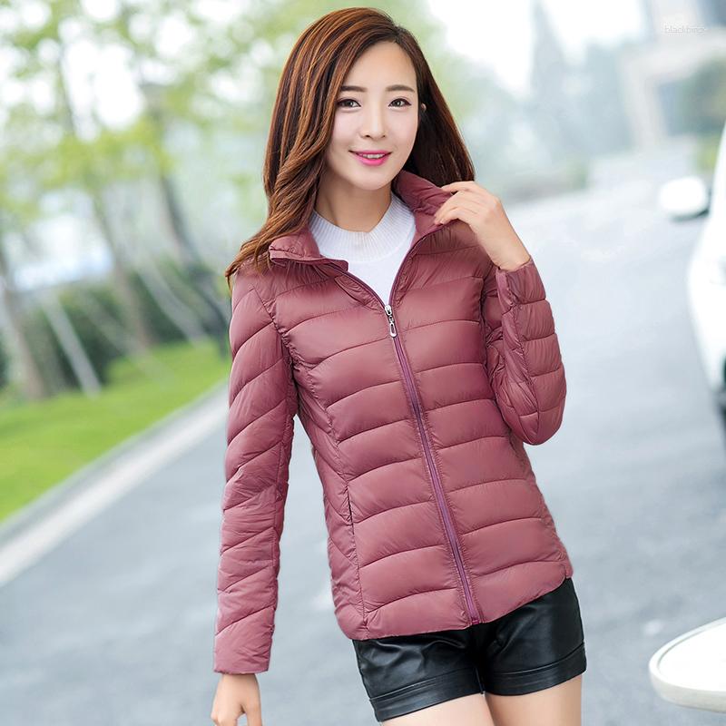 Women's Trench Coats Parka Winter Jacket Women 2023 Korean Coat Down Cotton Padded Light Parkas Ladies Chaqueta Mujer KJ579, Rose red
Women's Trench Coats Parka Winter Jacket Women 2023 Korean Coat Down Cotton Padded Light Parkas Ladies Chaqueta Mujer KJ579, Rose red