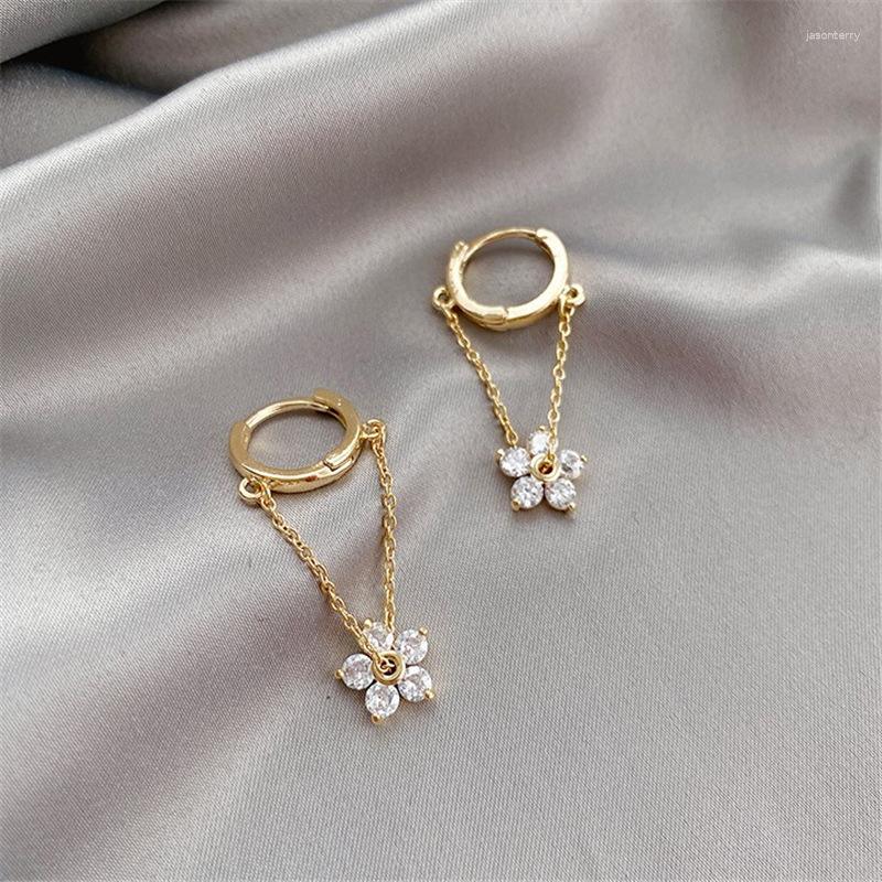 Stud Earrings Korean Fashion Design Advanced Sense Of Flowers Tide Summer Personality Online Celebrity Female
Stud Earrings Korean Fashion Design Advanced Sense Of Flowers Tide Summer Personality Online Celebrity Female