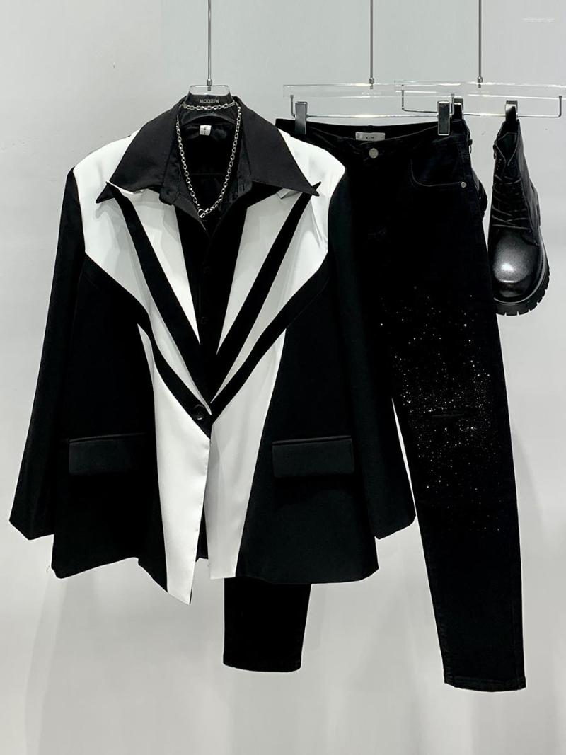 Men's Jackets B0395 Fashion Men's Coats & 2023 Runway Luxury European Design Party Style Clothing, Picture shown
Men's Jackets B0395 Fashion Men's Coats & 2023 Runway Luxury European Design Party Style Clothing, Picture shown