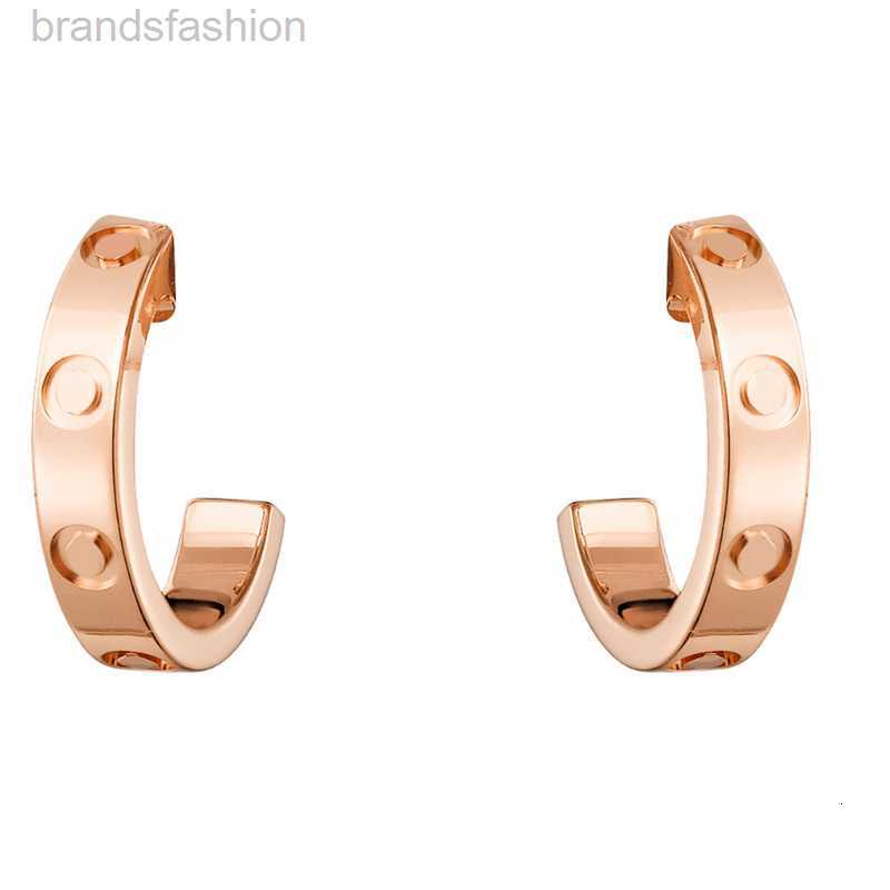 Elegant woman earings designer jewelry diamond Earrings stud moissanite stainless steel love chunky orecchini mens simple casual luxury plated rose gold earrings
Elegant woman earings designer jewelry diamond Earrings stud moissanite stainless steel love chunky orecchini mens simple casual luxury plated rose gold earrings