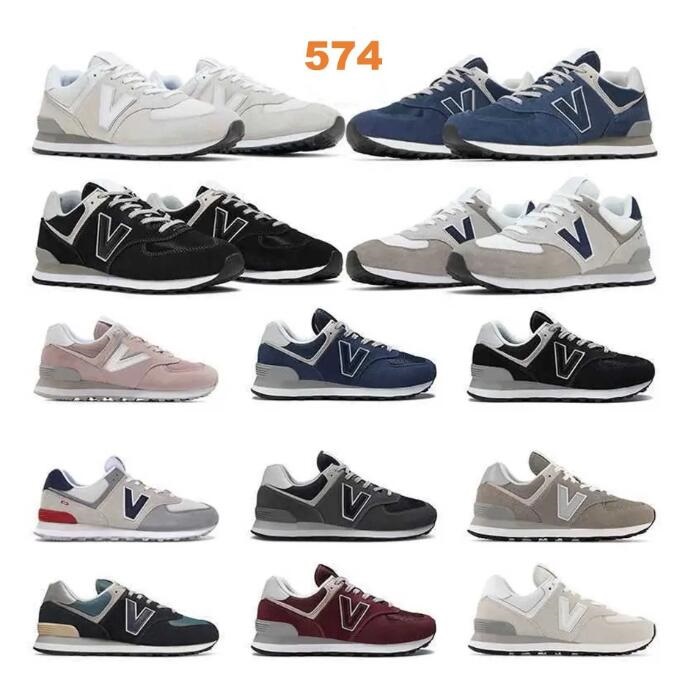 Designer OG new balance 574 Running Shoes White Sea Salt Grey Day Mushroom Cherry Blossom Blue Haze Cookie Pink BB574 Mens Women Trainers Sneakers 36-45, 16
Designer OG new balance 574 Running Shoes White Sea Salt Grey Day Mushroom Cherry Blossom Blue Haze Cookie Pink BB574 Mens Women Trainers Sneakers 36-45, 16