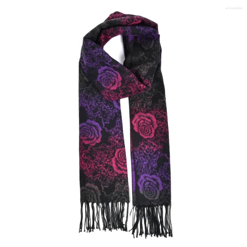 Scarves Scarf Fashion Women Roses Printing Long Soft Wrap Simulation Silk Shawl Beach
Scarves Scarf Fashion Women Roses Printing Long Soft Wrap Simulation Silk Shawl Beach