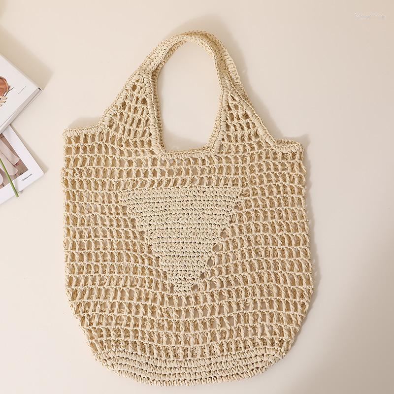 Evening Bags Casual Hollow Straw Women Handbags Designer Paper Woven Shoulder Candy Color Summe Beach Hand Bag Large Tote Purses 2023, Orange
Evening Bags Casual Hollow Straw Women Handbags Designer Paper Woven Shoulder Candy Color Summe Beach Hand Bag Large Tote Purses 2023, Orange