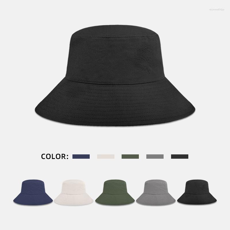 Berets 2023 Big Size Fisherman Hat Male Reversible Hawaii Korean Spring Autumn Hats For Men Casual Panama Hip Hop Bucket Caps, Brown beige
Berets 2023 Big Size Fisherman Hat Male Reversible Hawaii Korean Spring Autumn Hats For Men Casual Panama Hip Hop Bucket Caps, Brown beige