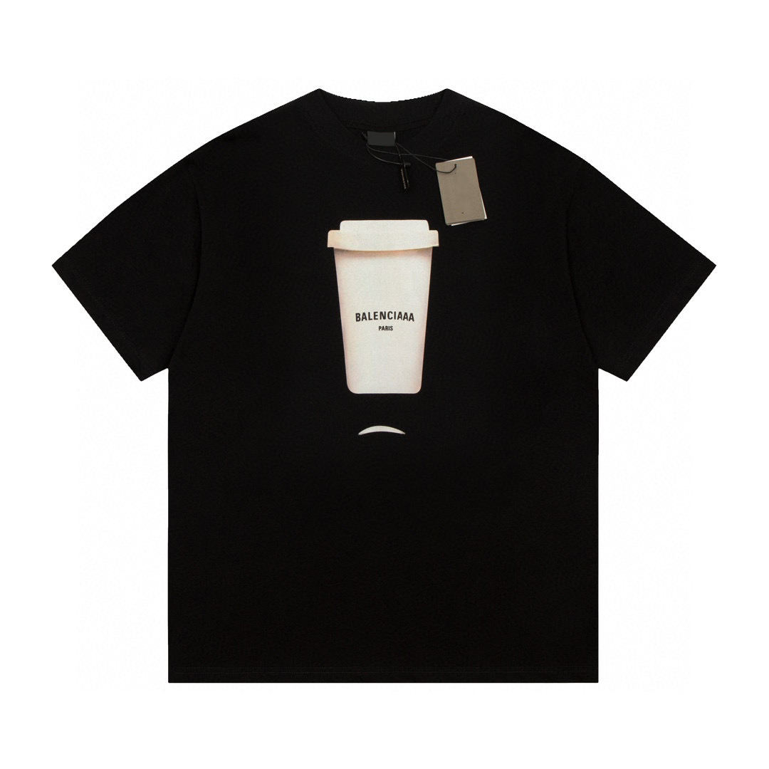 Men's Plus Tees & Polos Round neck embroidered and printed polar style summer wear with street pure cotton 1q1ed
Men's Plus Tees & Polos Round neck embroidered and printed polar style summer wear with street pure cotton 1q1ed