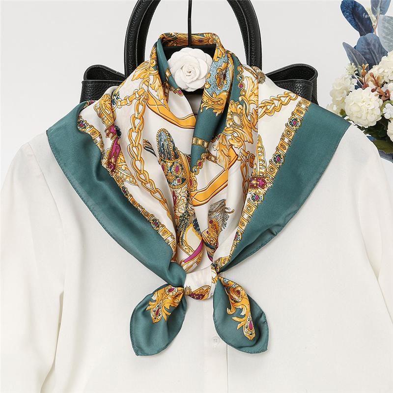 Scarves Silk Square Scarf For Women Shawl Satin Hijab Fashion Hair Bands Ribbon Headband Wraps Neckerchief Female Bandana Beach 2023
Scarves Silk Square Scarf For Women Shawl Satin Hijab Fashion Hair Bands Ribbon Headband Wraps Neckerchief Female Bandana Beach 2023