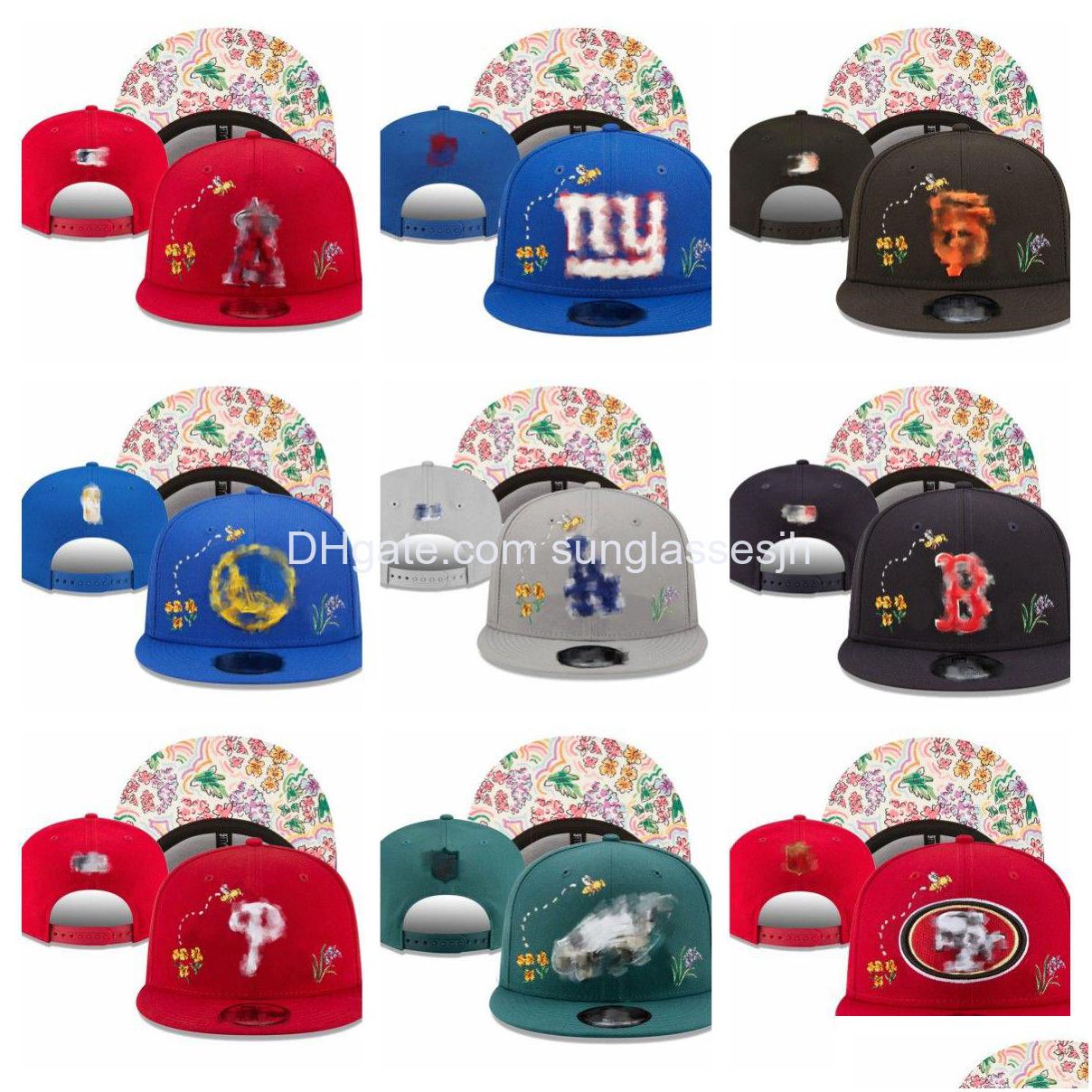 Ball Caps 2023 Luxury Snapbacks Hats All Teams Logo Designer Sports Adt Hockey Flex Mesh Beanies Hat Cotton Embroidery Football Hip Dh1Rp, As show
Ball Caps 2023 Luxury Snapbacks Hats All Teams Logo Designer Sports Adt Hockey Flex Mesh Beanies Hat Cotton Embroidery Football Hip Dh1Rp, As show